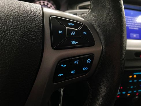 Used 2020 Ford Ranger XLT w/ Equipment Group 302A Luxury image 18