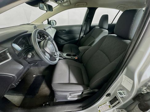 Used 2024 Toyota Corolla LE image 13
