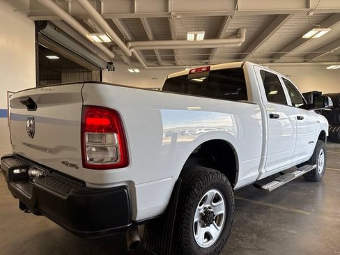 Used 2020 RAM 2500 Tradesman AWD/4WD image 6