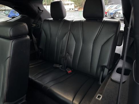 Used 2024 Acura MDX A-Spec image 62