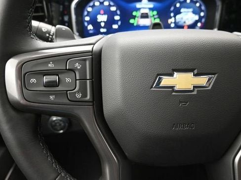 New 2026 Chevrolet Silverado 1500 High Country AWD/4WD image 28