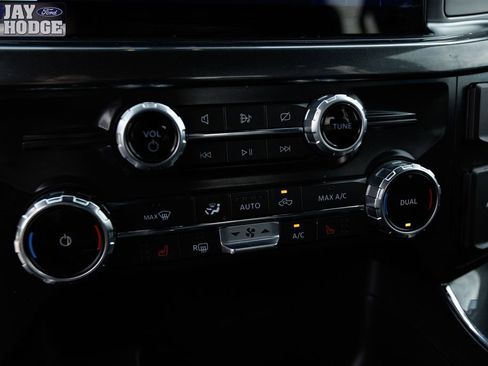 Used 2022 Ford F150 XLT w/ Equipment Group 302A High image 42