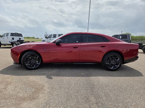 New 2026 Dodge Charger R/T image 4