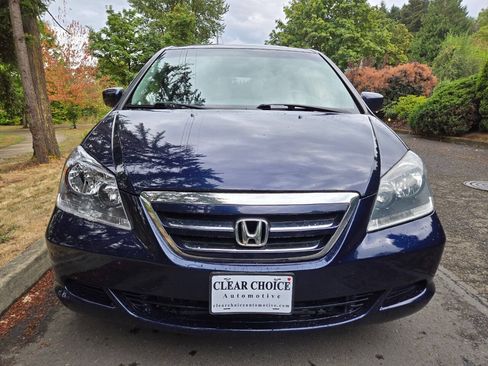 Used 2006 Honda Odyssey EX-L image 5