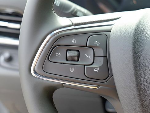 New 2026 Buick Envista Sport Touring w/ Convenience I Package image 12