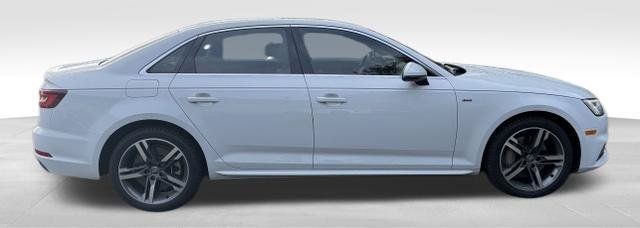 Used 2018 Audi A4 2.0T Premium Plus w/ Premium Plus Package AWD/4WD image 9