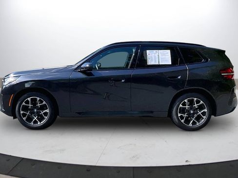Used 2025 BMW X3 xDrive30i AWD/4WD image 5