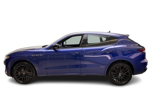 Used 2024 Maserati Levante Modena Ultima image 4