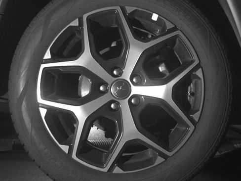 Used 2025 Jeep Compass Limited image 15