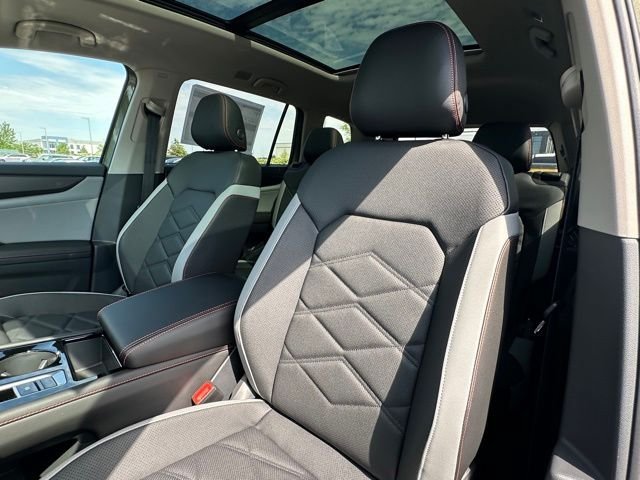 New 2026 Volkswagen Atlas Peak Edition AWD/4WD image 27