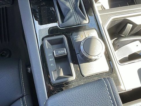 New 2026 Toyota Sequoia Limited image 18