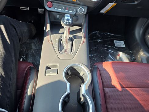 New 2026 Ford Mustang Premium image 18