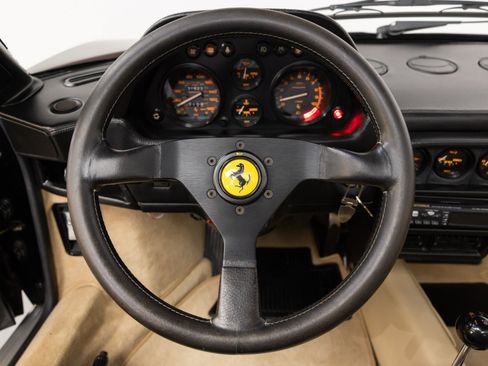 Used 1988 Ferrari 328 GTS RWD image 83
