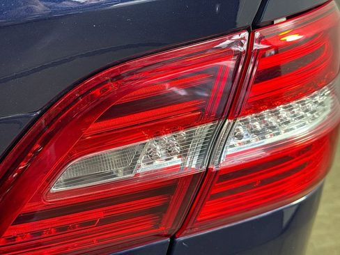 Used 2015 Mercedes-Benz ML 350 4MATIC image 33