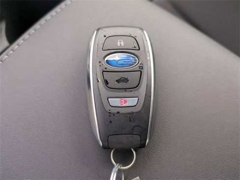 New 2025 Subaru Outback Premium image 28