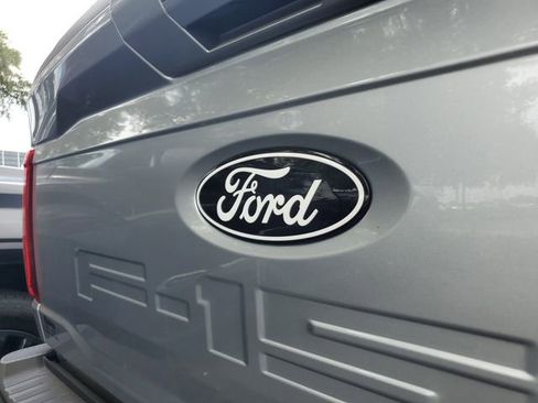 Used 2024 Ford F150 XLT w/ Equipment Group 302A MID AWD/4WD image 6