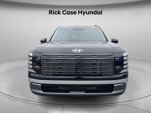 New 2026 Hyundai Palisade Limited FWD image 3