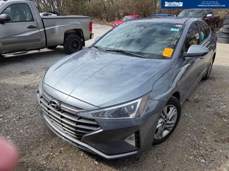 Used 2019 Hyundai Elantra Value Edition w/ Cargo Package video 1