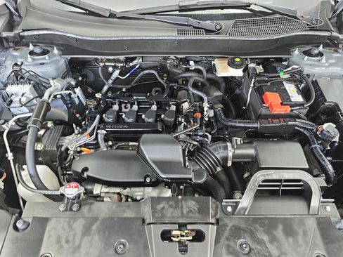 Used 2023 Honda CR-V EX-L image 31