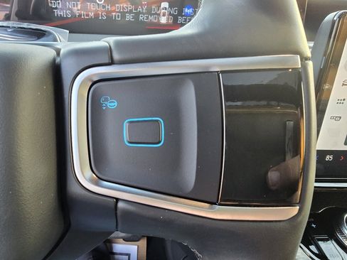 New 2026 Ford Expedition Platinum w/ Stealth Appearance Package image 30