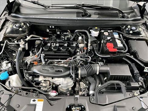 Used 2025 Honda Accord LX image 11