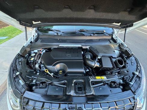 Used 2023 Land Rover Discovery Sport S AWD/4WD image 45