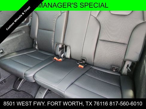 New 2025 Kia Telluride SX Prestige X-Line image 52