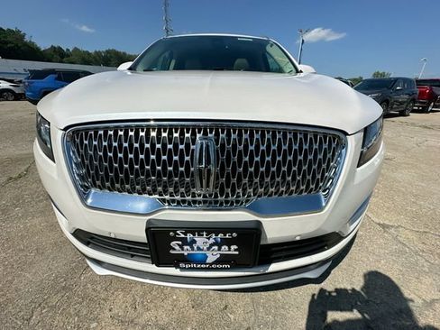 Used 2019 Lincoln MKC Reserve AWD/4WD image 34
