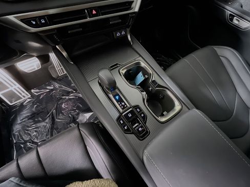 Used 2023 Lexus RX 350 F Sport w/ Cold Area Package image 25