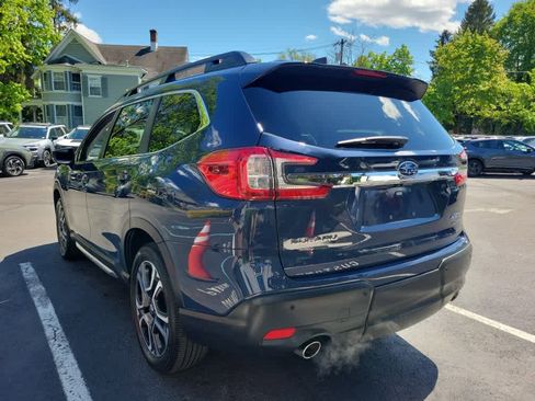 Used 2025 Subaru Ascent Limited AWD/4WD image 6