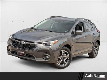 New 2025 Subaru Crosstrek 2.5i Premium