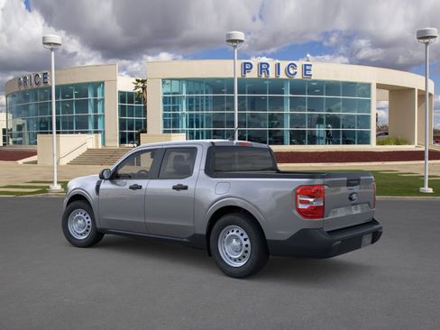 Used 2025 Ford Maverick XL FWD image 4