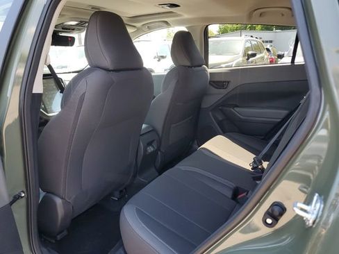 New 2026 Subaru Crosstrek 2.0i Premium AWD/4WD image 12