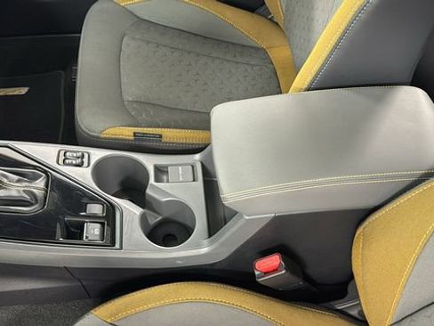 Certified 2024 Subaru Crosstrek 2.5i Sport image 36