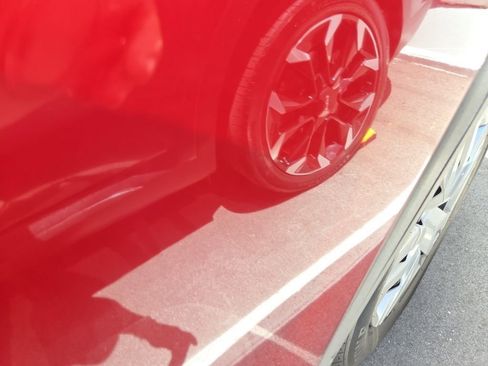 Used 2022 Toyota Corolla Cross L image 6