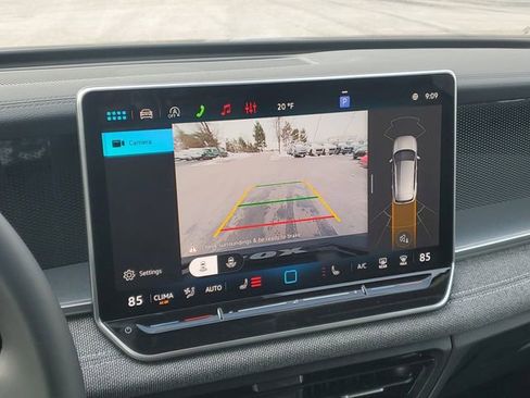 New 2026 Volkswagen Tiguan S image 19