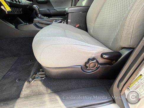 Used 2020 Toyota Tacoma SR image 17