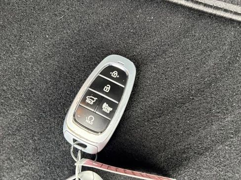 Certified 2023 Hyundai Tucson SEL image 42