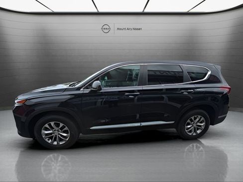 Used 2020 Hyundai Santa Fe SE AWD/4WD image 8