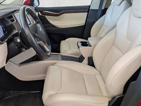 Used 2018 Tesla Model X 100D image 14