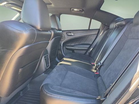 Used 2023 Dodge Charger Scat Pack image 16