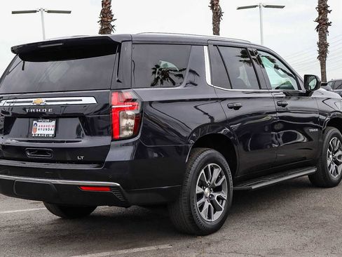 Used 2023 Chevrolet Tahoe LT image 5