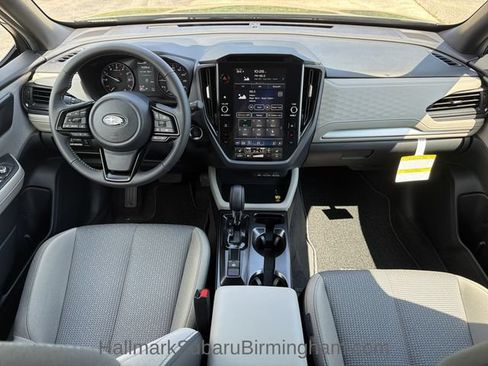 New 2026 Subaru Forester Premium AWD/4WD image 22