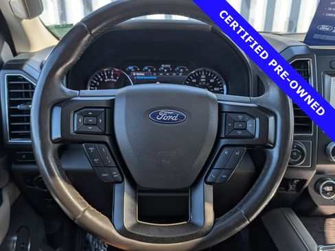 Used 2020 Ford Expedition Limited w/ Equipment Group 302A RWD image 30