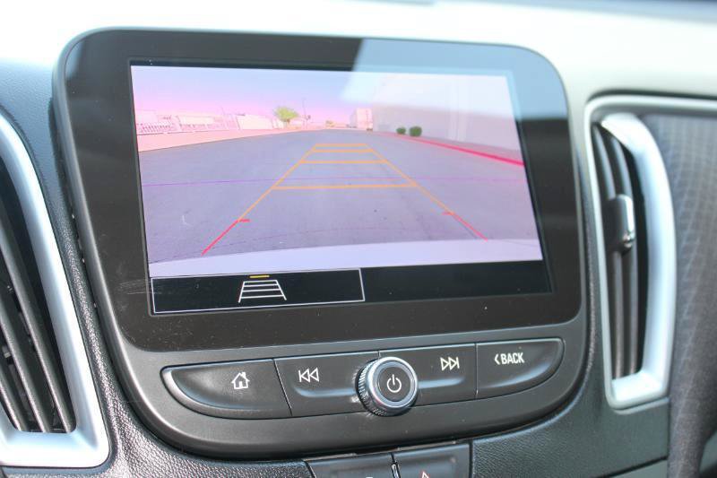Used 2024 Chevrolet Malibu LS FWD image 26
