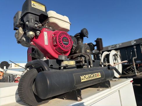 Used 2017 Ford F350 XL w/ XL Value Package image 4