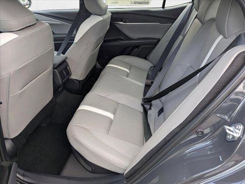New 2025 Toyota Camry SE image 14