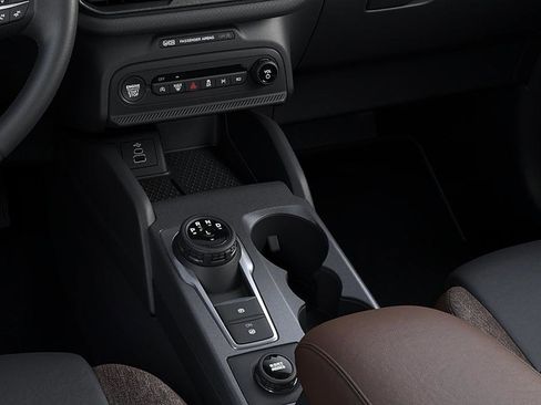 New 2026 Ford Bronco Sport Outer Banks AWD/4WD image 15