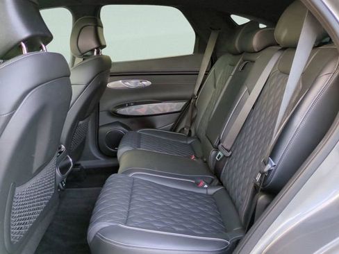 Certified 2025 Genesis GV70 3.5T Sport w/ Sport Advanced Package AWD/4WD image 13