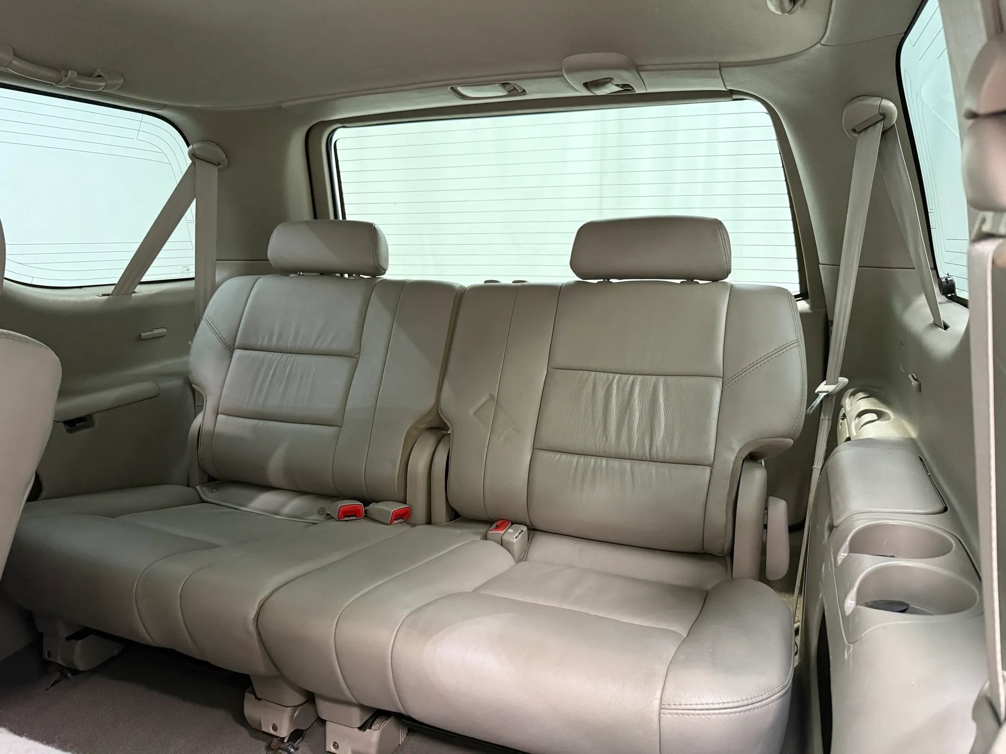 Used 2006 Toyota Sequoia Limited AWD/4WD image 17